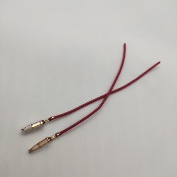 Din41612 Connector F-C CRIMP 2 CONTACT