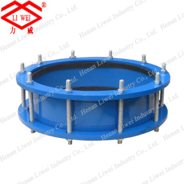 Piping Expansion Joint Dismantling Joint (SSJB)