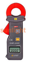 High Sensitivity Current Leakage Clamp Meter, AC Leakage Clamp Meter, RS232, UT251B