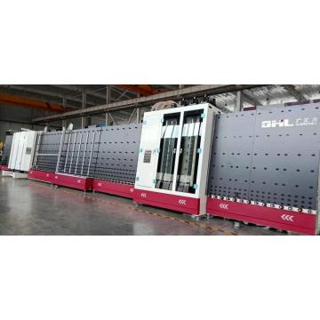 High quality insulating glass machine