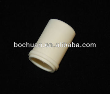 Al2o3 Alumina ceramic Isolator bushes
