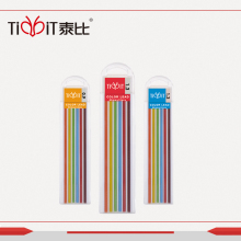 Hi-polymer pencil leads