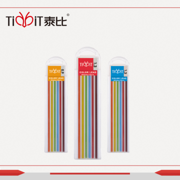 Hi-polymer pencil leads