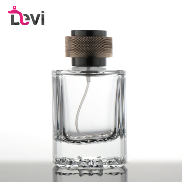 Unique OEM perfume bottle