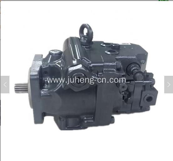 708-3S-00942 Main Pump PC55MR-3 Hydraulic Pump