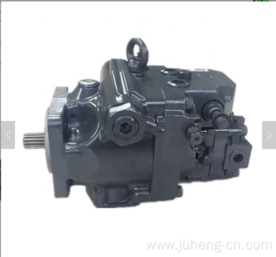 PC55MR-3 Hydraulic Pump 708-3S-00942