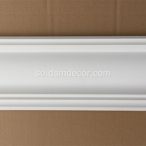 Duritaan Xumbo-dhismeedka Cornice Molding