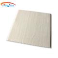 Latin America Hot Stamping PVC Panel de techo PVC Plastic Gypsum Techo de techo