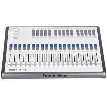 Tiger Touch Wing DMX512 Lighting Console Controller