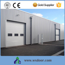 New Products Electric Security Warehouse Sliding Industrial Door