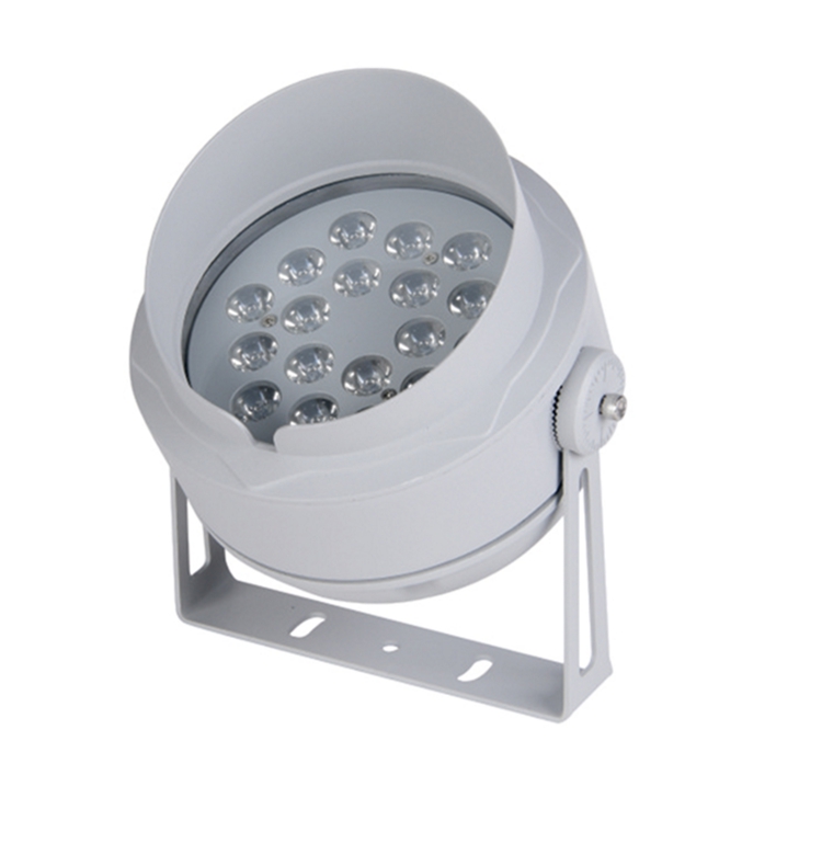 Ultra Durable Outdoor LED Flood Light