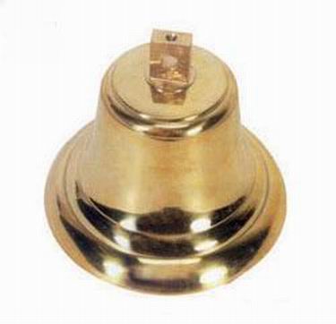 Marine Brass Bell for ship and vessel