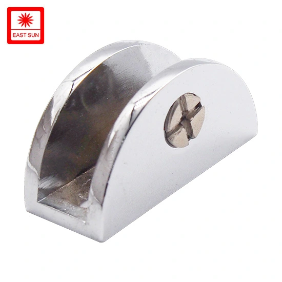 Hot Designs Bathroom Accessories Glass Door Hinge Clamp in Dubai Gbf-871