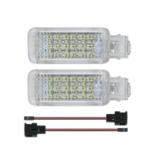 LED Courtesy Lights for VW Jetta, New Beetle, Bora, Golf4, Golf6, Passat, Touareg