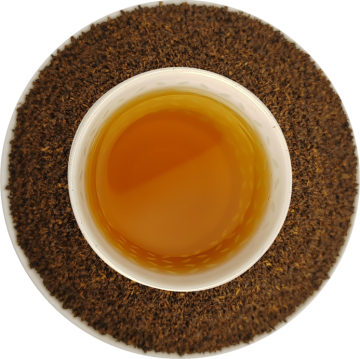 Professional Organic Tea Producers: Pure Black Tea Leaves for Milk Tea