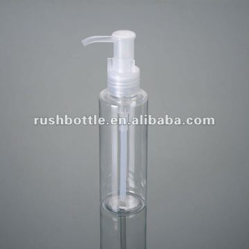 100ml plastic bottle