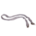 Dekorative Twisted Cord mit Lippe