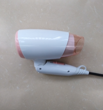 New Popularity Household Usage Cosy Grip Hairdryer