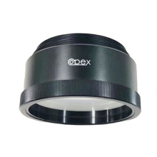 High-Quality 355nm F-Theta Scan Lens for UV Laser Marking: Precision and Efficiency in Manufacturing