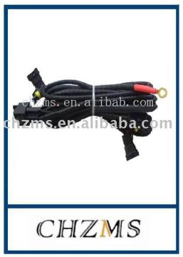 HID Wire Harness