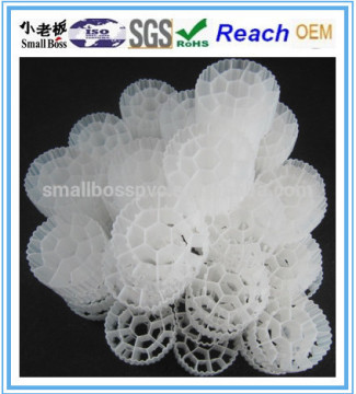 Pond Bio filter media, Pond PE Bio cell filter media