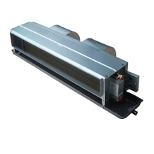 OlyAir Horizontal Concealed Fan Coil Units for Hot and Chilled Water Systems