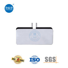 Stainless Steel Glass Clip