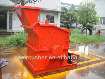 super fine crusher / small fine crusher / high efficient impact fine crusher