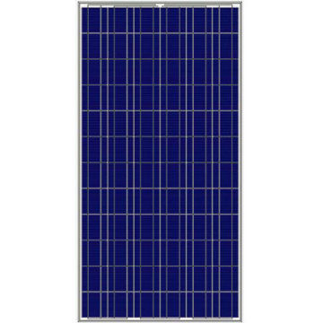 150W poly Solar module
