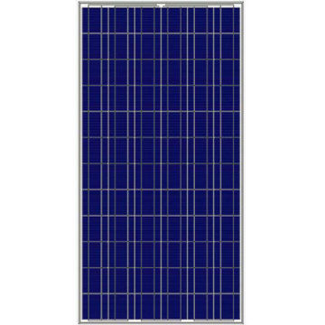 165W poly Solar module