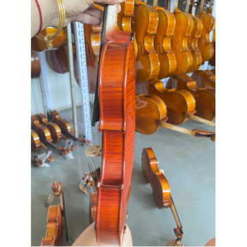 Professionnel EUP de haute qualité 4/4 vieux violon