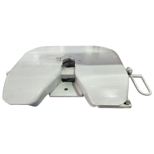 LUEN Semi Truck and Jost Fifth Wheels