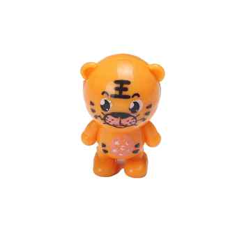 Пластиковые милые игрушки для тумблеров c