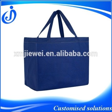 Small Order Quantity Promotion Non Woven Bag
