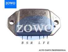 IH716 ALTERNATOR REGULATOR 24V