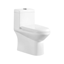 Custom Luxury Decorative Bathroom Toilets