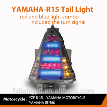 R 15 Tail Lamp for Motocycle