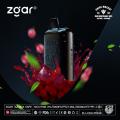 Kit de cigarro eletrônico descartável ZGAR
