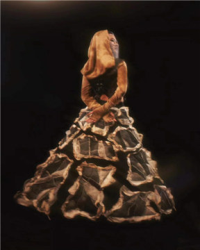 Sand Dune - Wilderness World