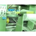 Triangle lempitan nganggo Winder DZ-1650