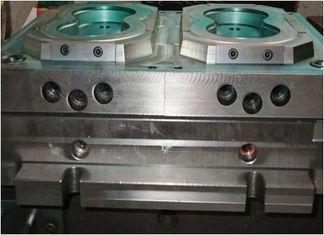 IMD in mould Decoration Mould Making,Chinese IMD supplier