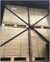 FOND HIGH BULK OFFSET PAPER