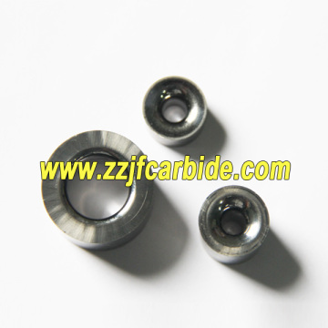 High-Quality Custom Polished Hard Metal Special Parts
