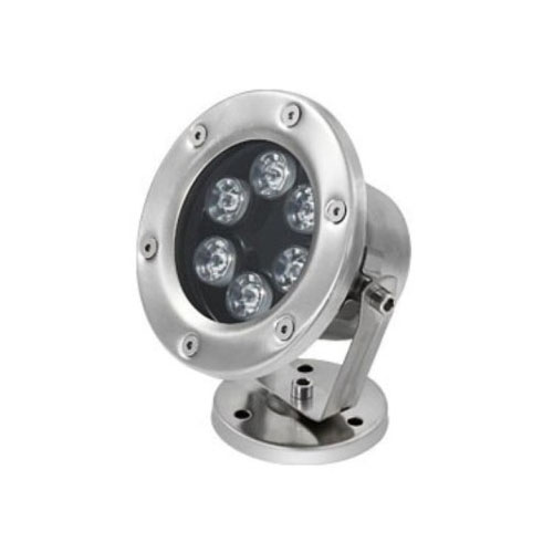 Commerical Outdoor 6W LED Underwater Light