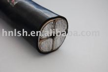 PVC Insulated Low Voltage elecrtic wire and Cable