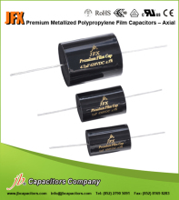 jb Capacitors Share Best Audio Capacitor JFX