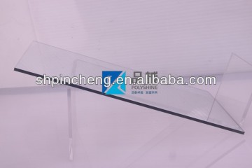 2mm rigid plastic sheet