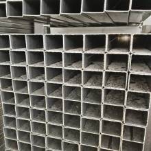 Square Rectangular Tube for Greenhouse Structures