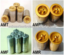 ANSI PHILLIPS head screw header punch