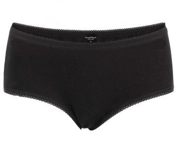 Organic Cotton Underwear Women